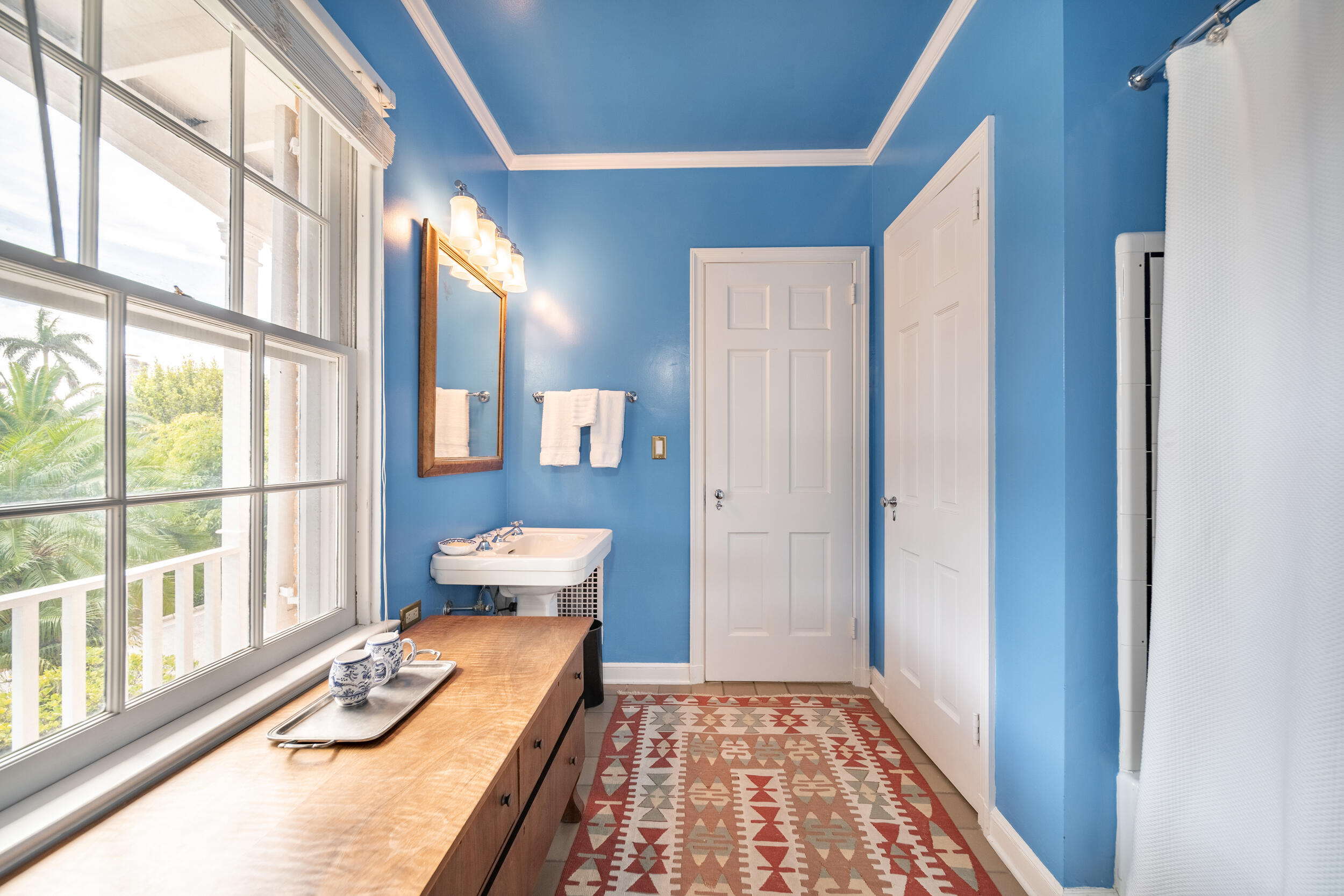 PALM BEACH SHORES REV - Residential