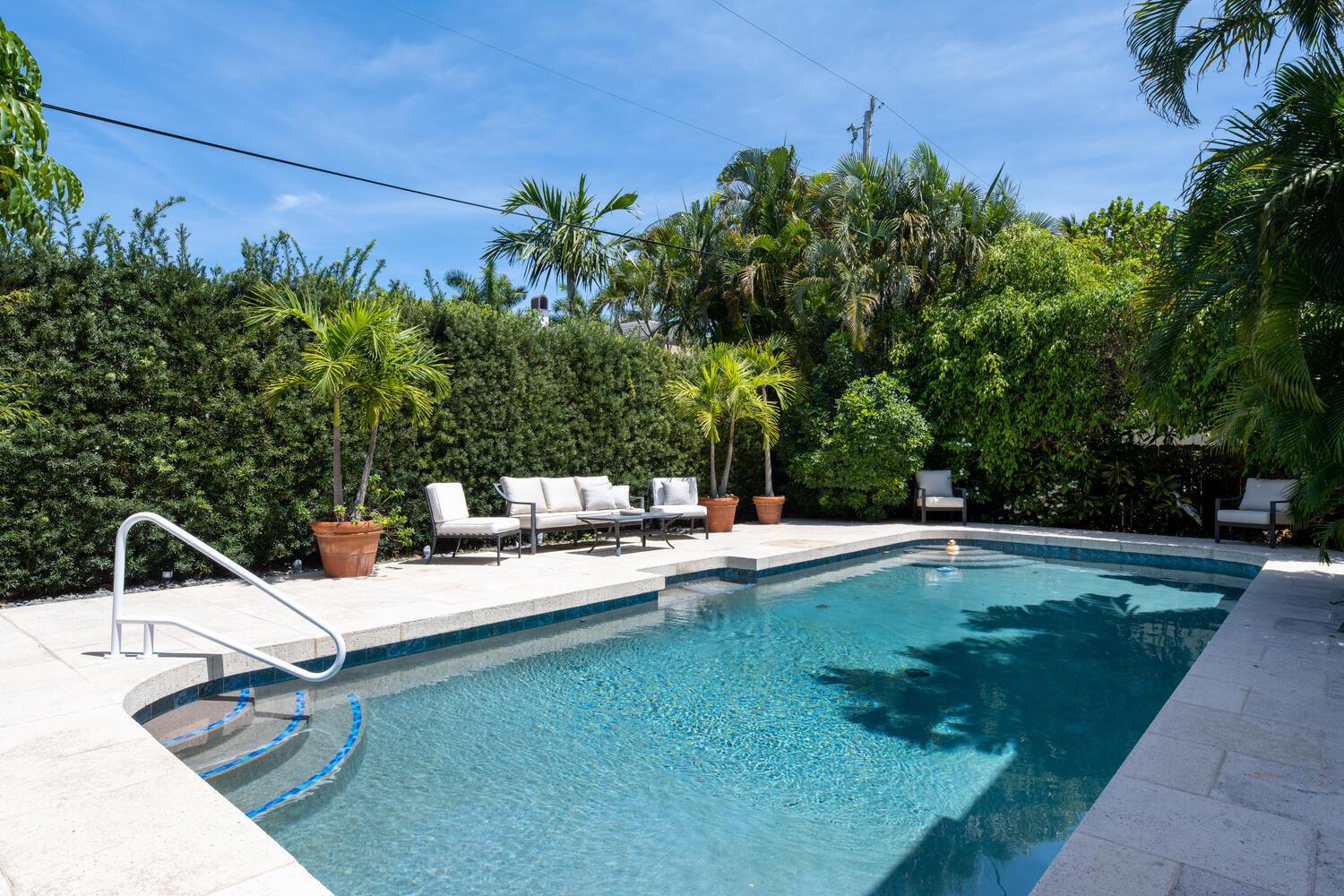 PALM BEACH SHORES REV - Residential