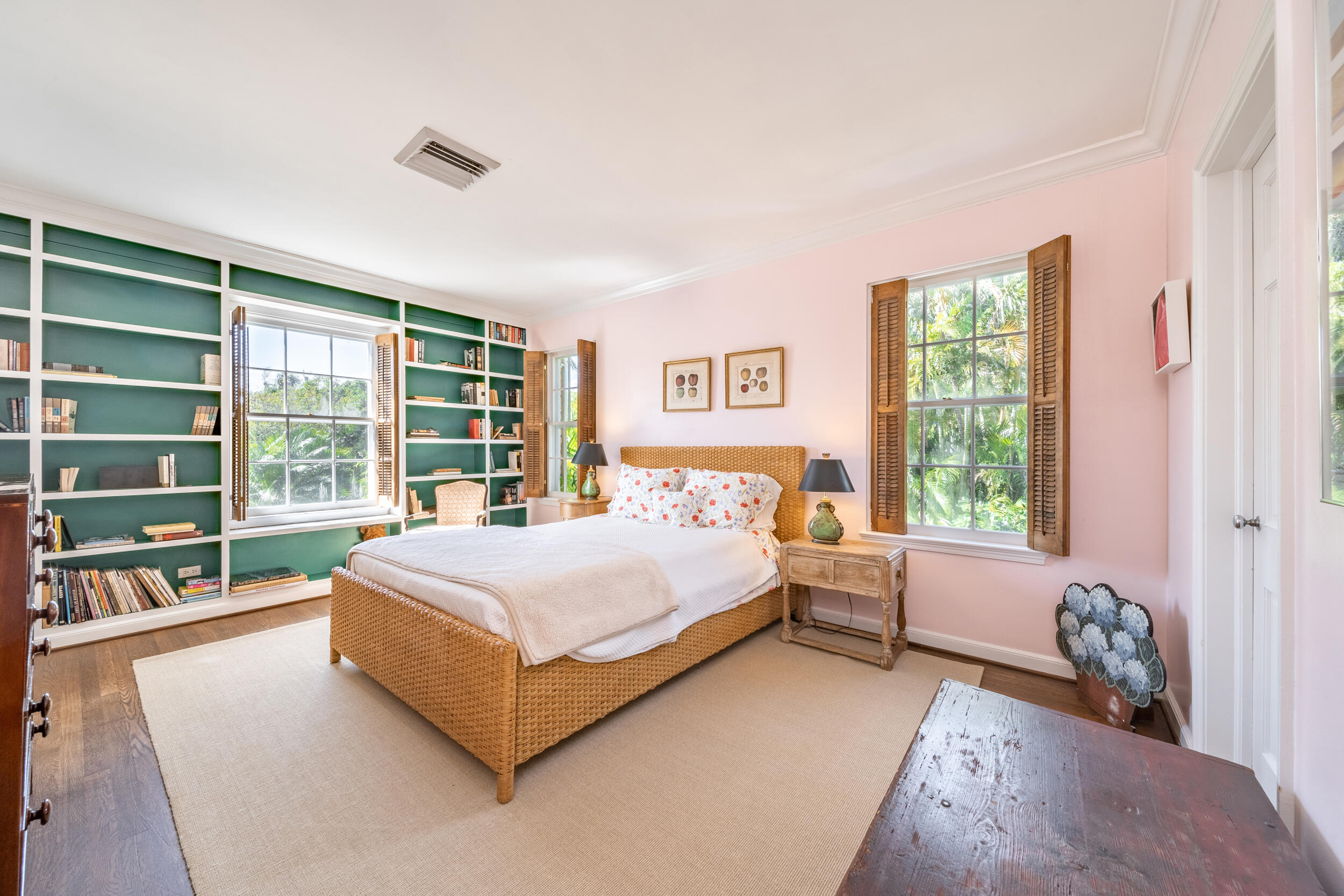 PALM BEACH SHORES REV - Residential