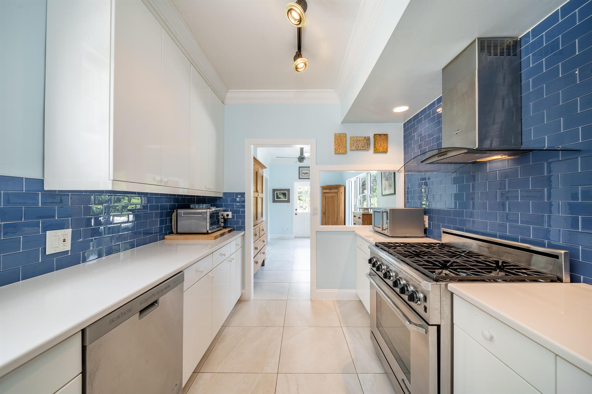 PALM BEACH SHORES REV - Residential