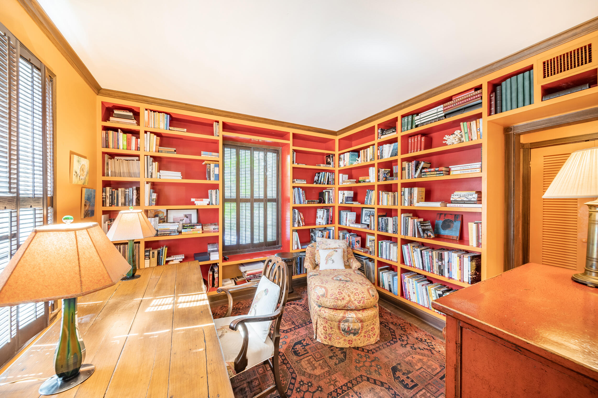 PALM BEACH SHORES REV - Residential