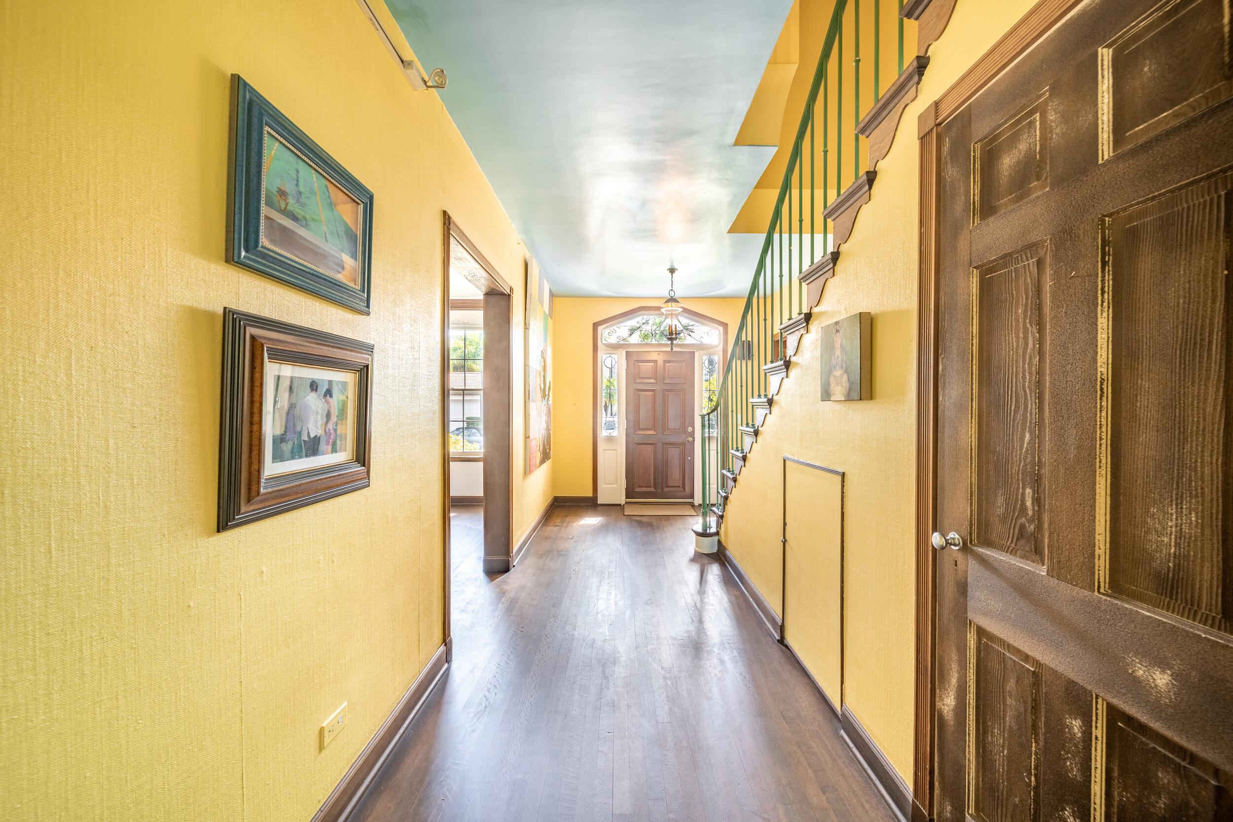 PALM BEACH SHORES REV - Residential