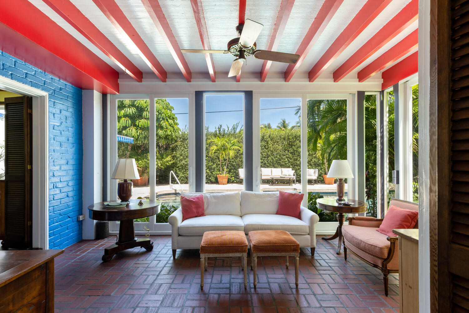 PALM BEACH SHORES REV - Residential