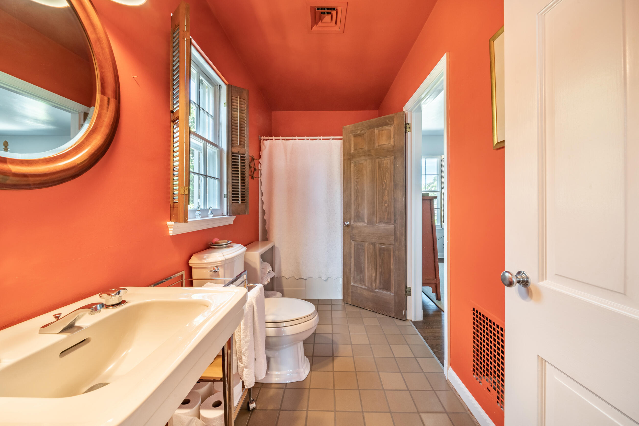 PALM BEACH SHORES REV - Residential