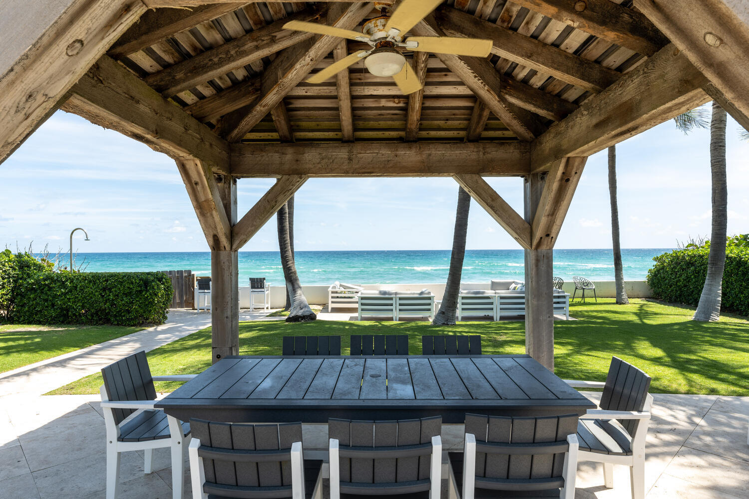 PALM BEACH SHORES REV - Residential