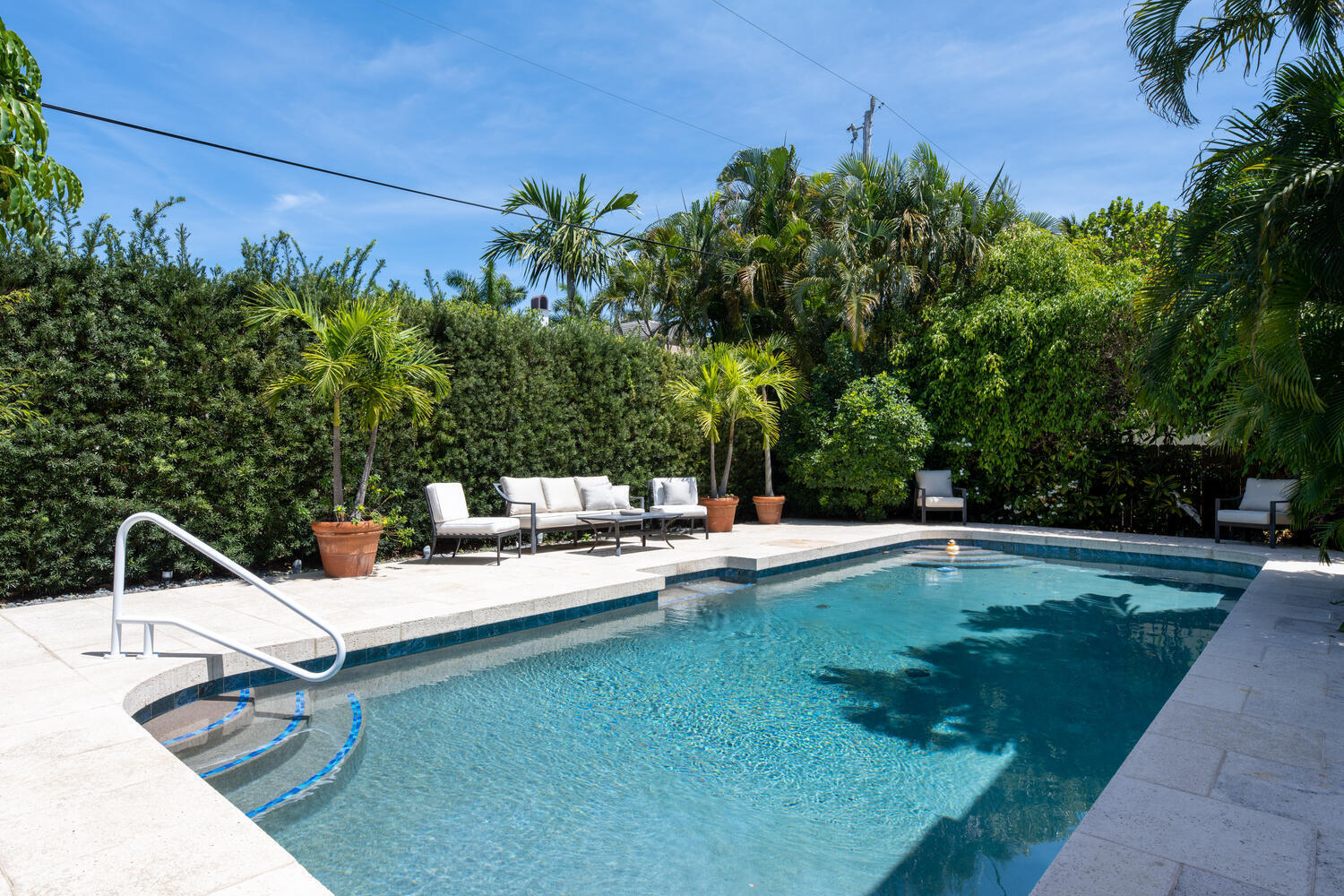 PALM BEACH SHORES REV - Residential