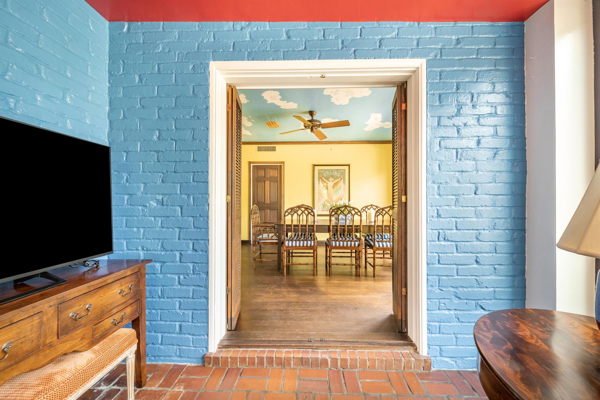 PALM BEACH SHORES REV - Residential