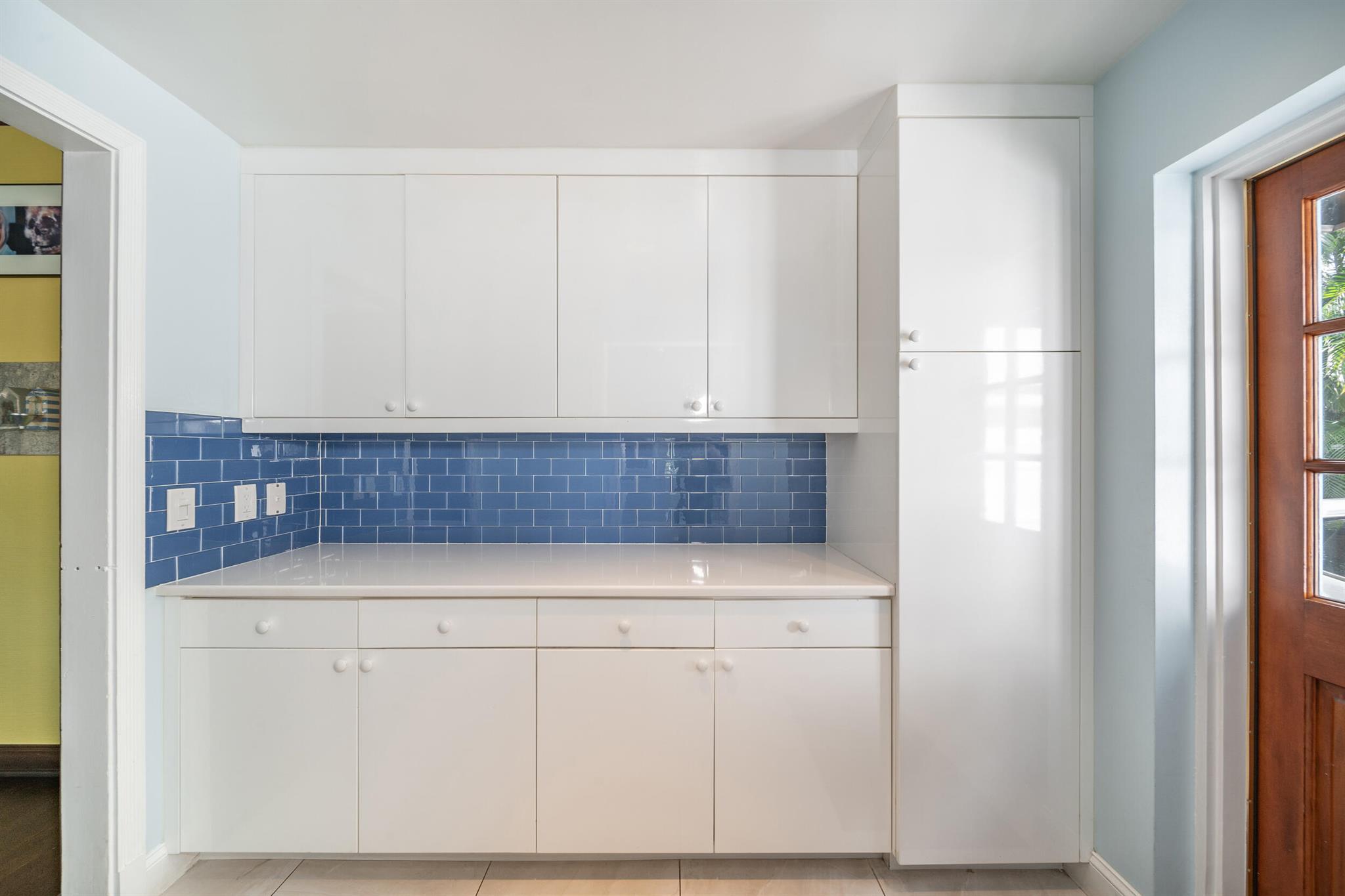 PALM BEACH SHORES REV - Residential