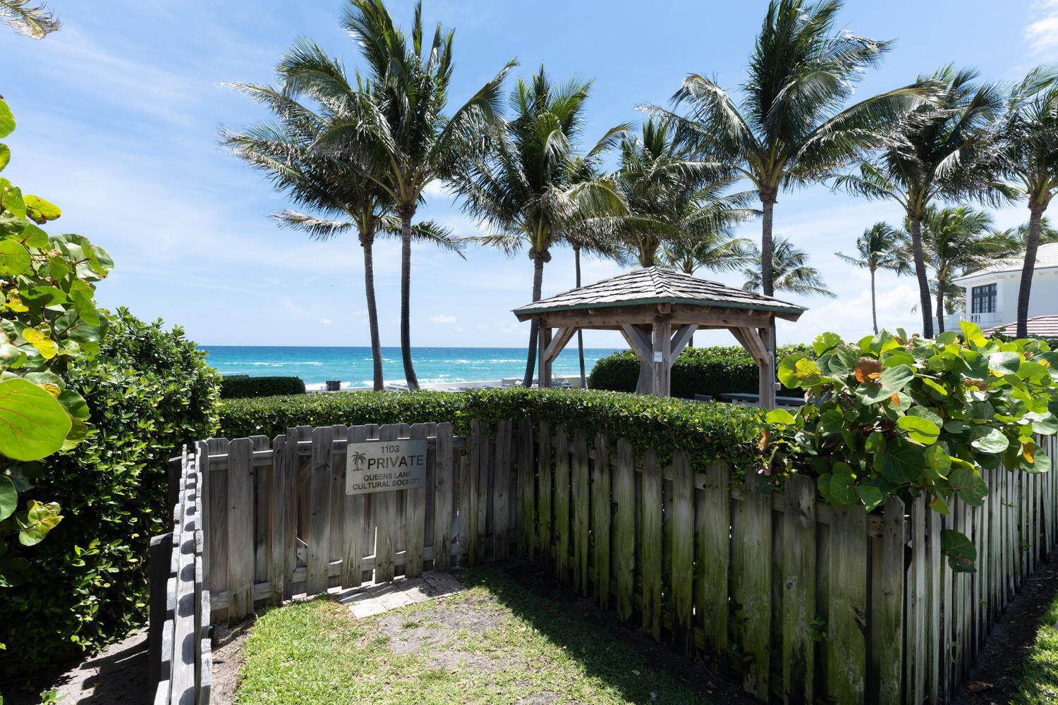 PALM BEACH SHORES REV - Residential