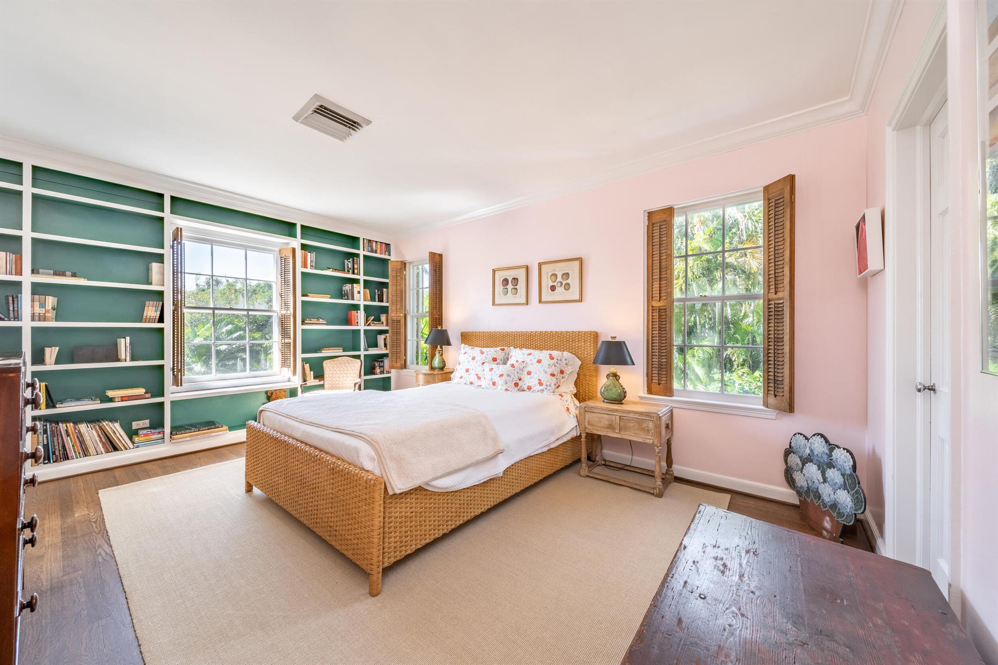 PALM BEACH SHORES REV - Residential