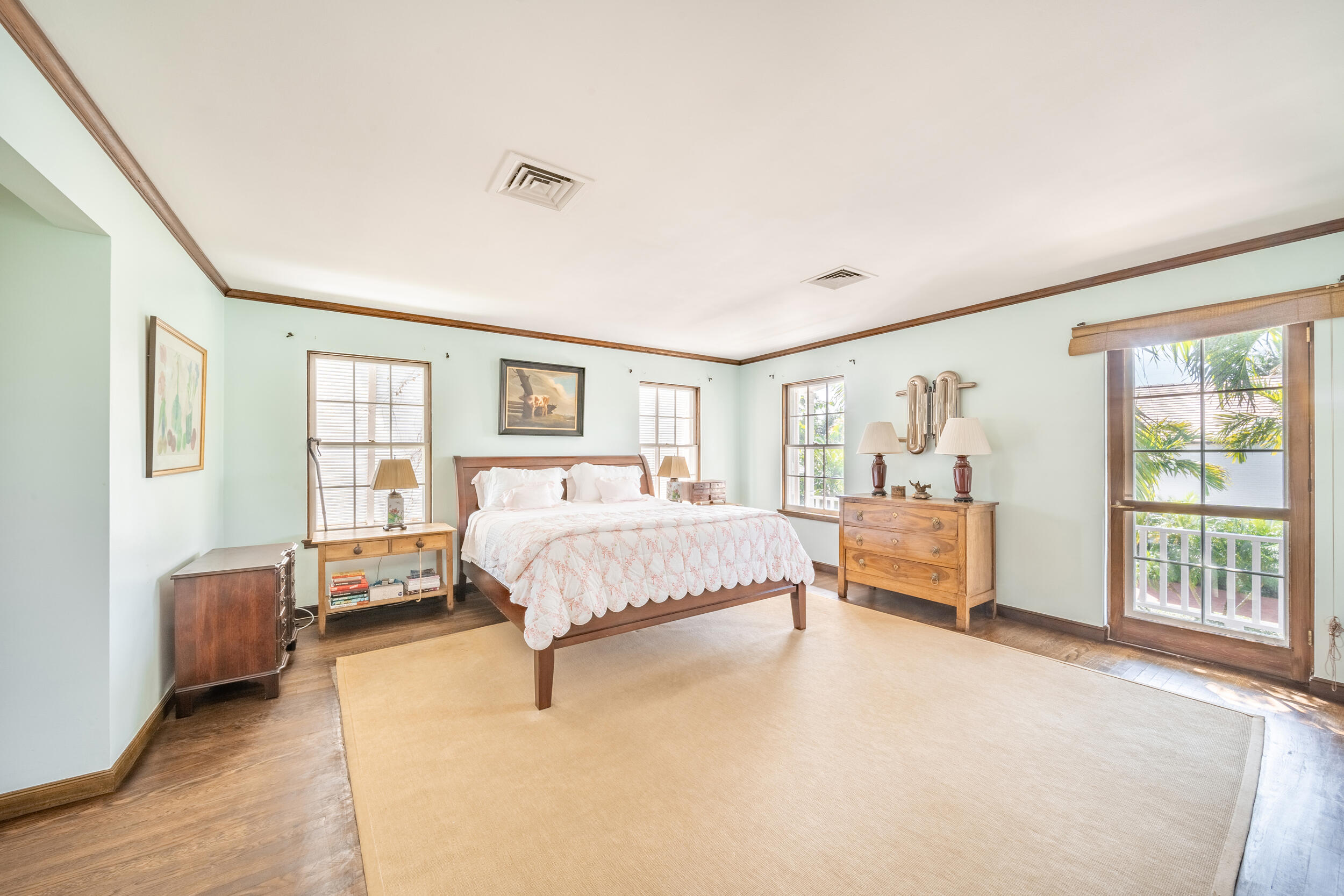 PALM BEACH SHORES REV - Residential