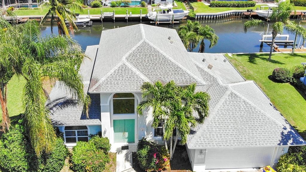 Photo of 9295 SE Delafield Street, Hobe Sound, FL 33455 (MLS # R10886318)