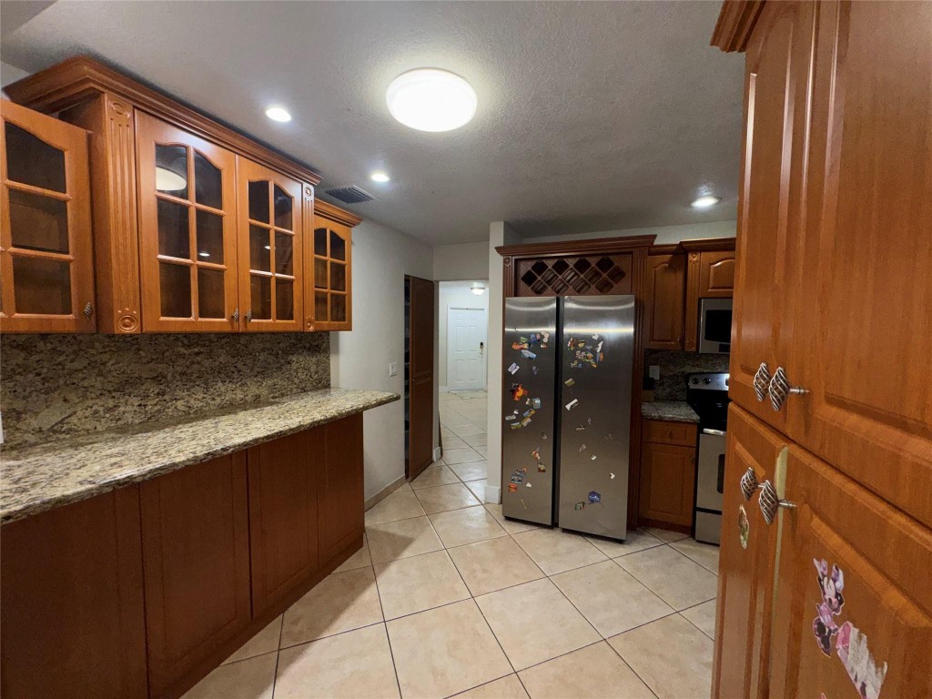 CITY OF LAUDERHILL SEC FI - Residential