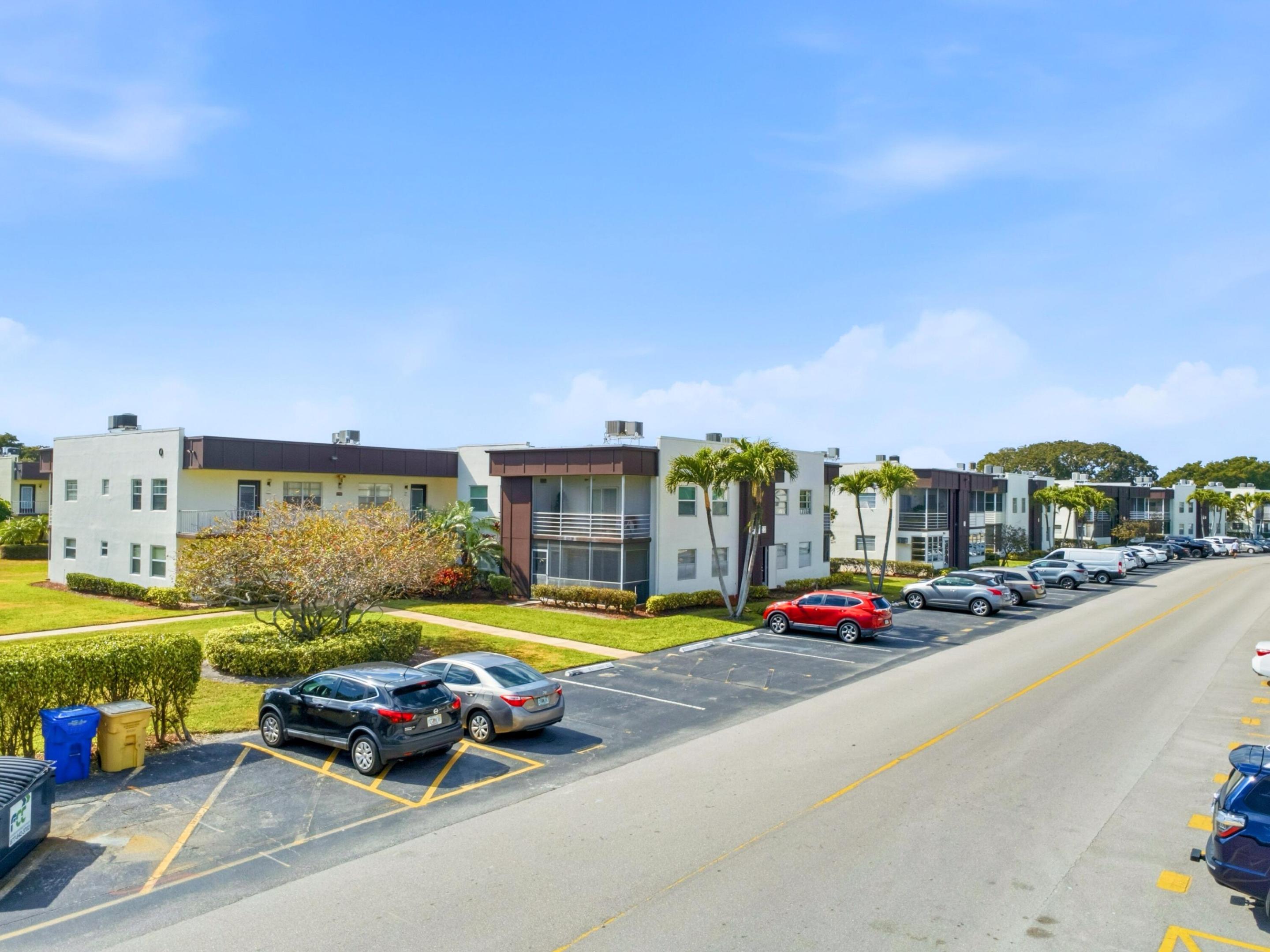 KINGS POINT NORMANDY CONDOS - Residential