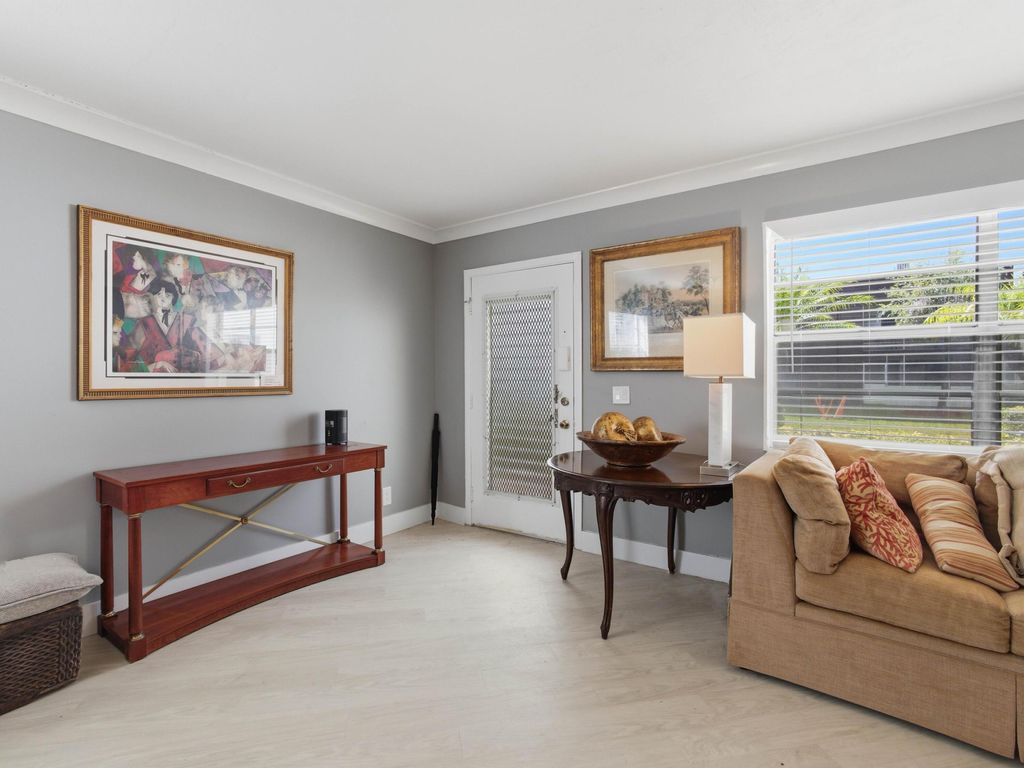 Photo of 687 Normandy O Lane #O - 687, Delray Beach, FL 33484 (MLS # R11163756)