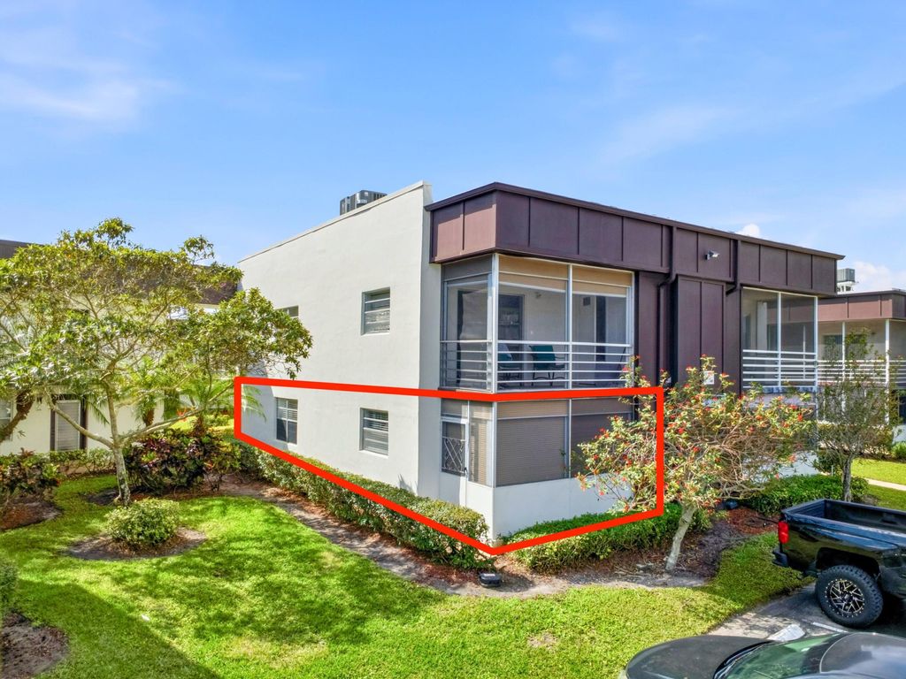 Photo of 687 Normandy O Lane #O - 687, Delray Beach, FL 33484 (MLS # R11163756)