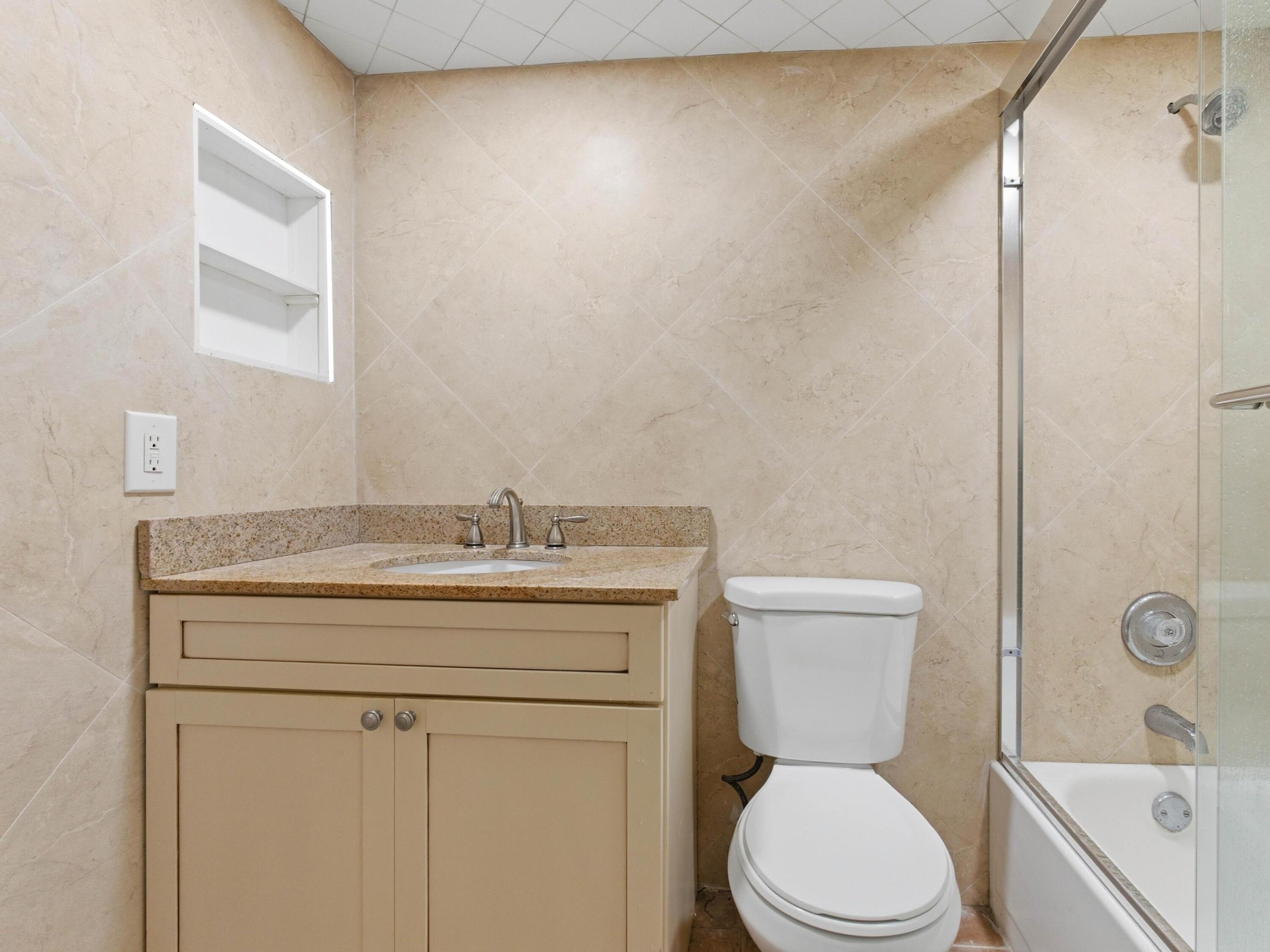 KINGS POINT NORMANDY CONDOS - Residential