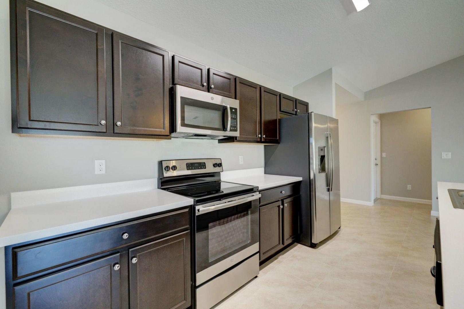 PORT ST LUCIE SECTION 4 - Residential