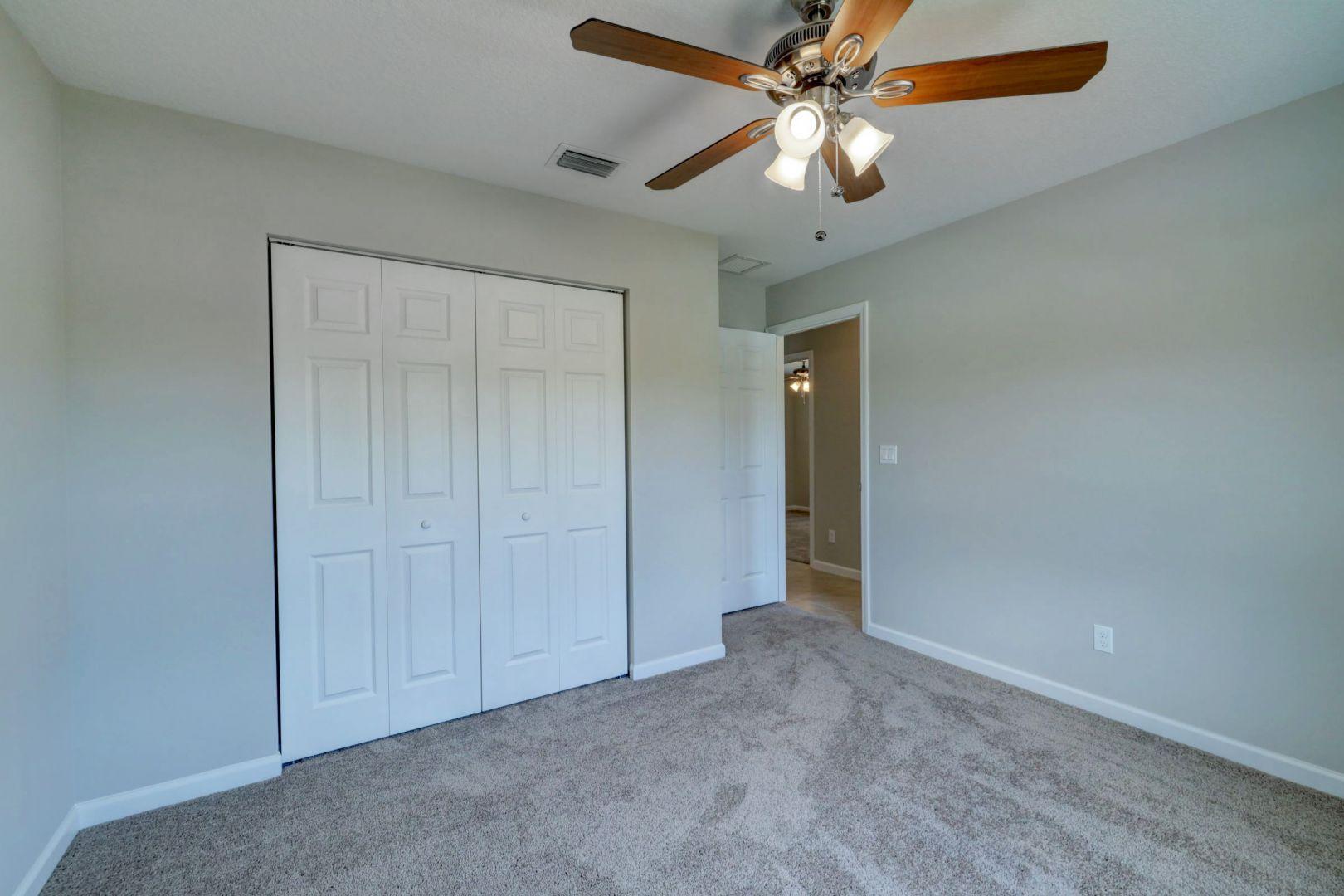 PORT ST LUCIE SECTION 4 - Residential