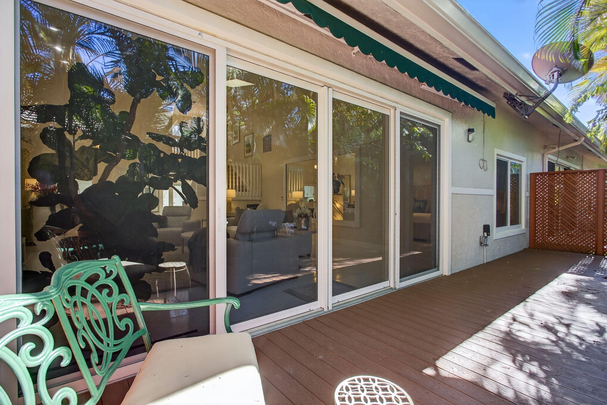 MISTY OAKS AT PALM-AIRE CONDO - Residential