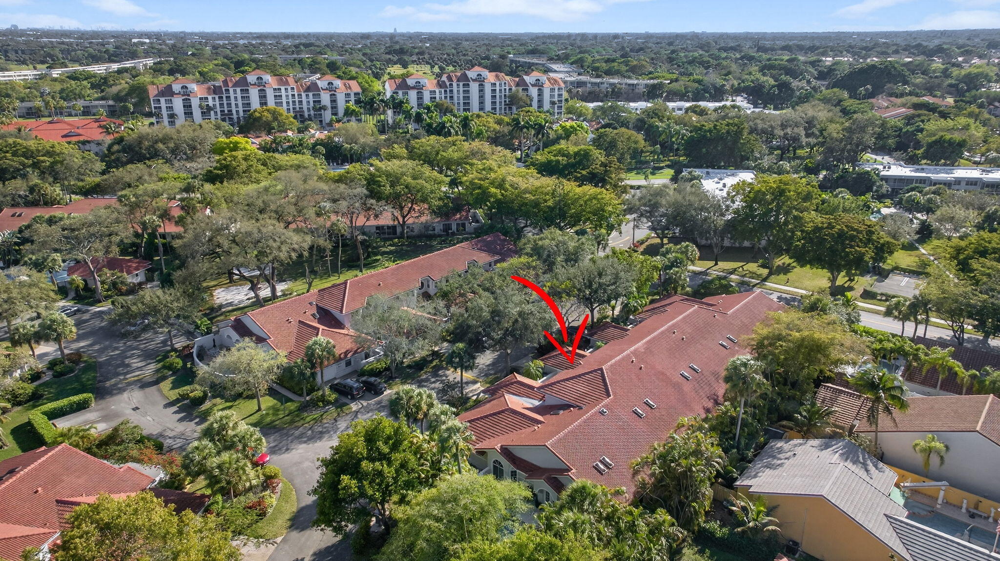 MISTY OAKS AT PALM-AIRE CONDO - Residential