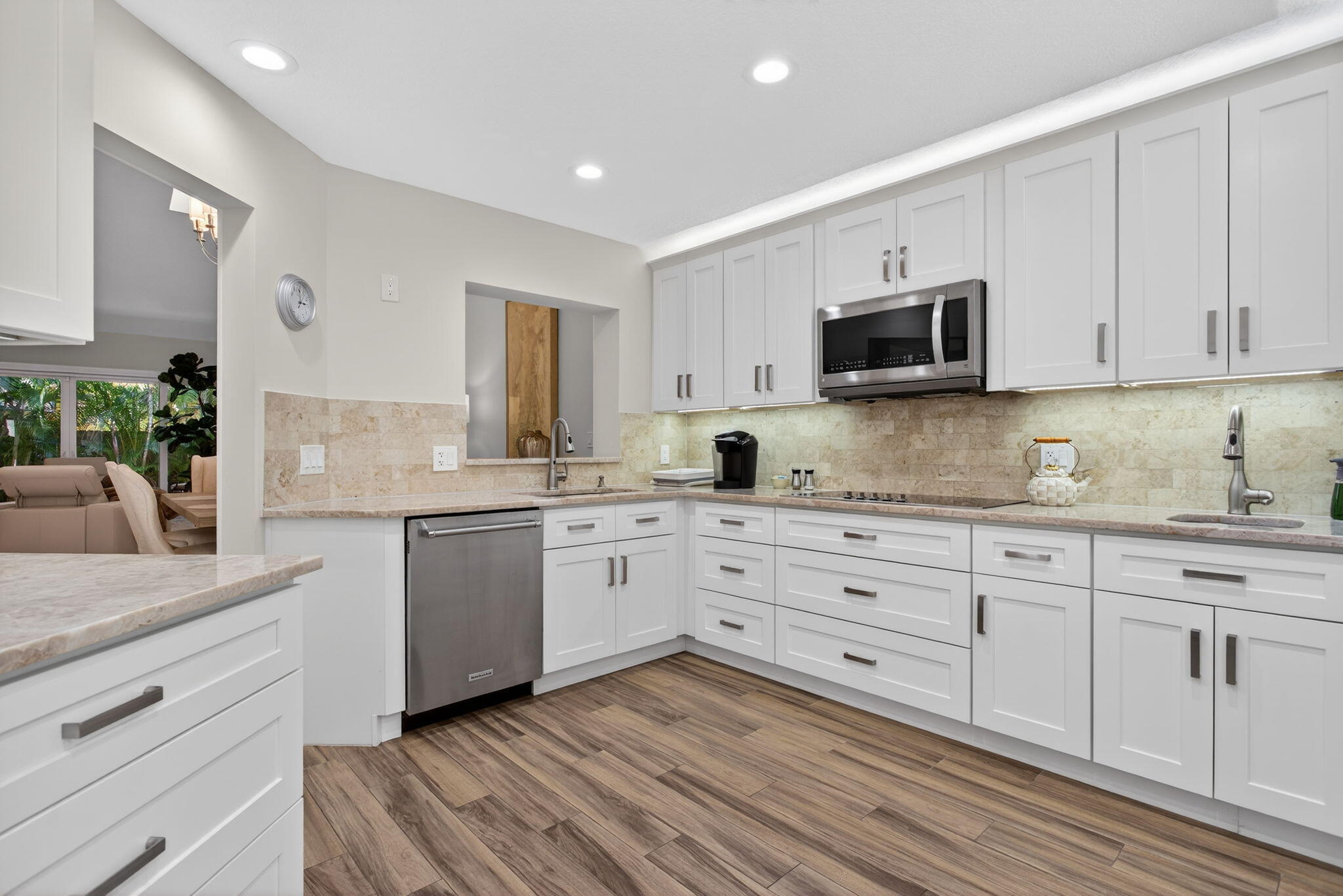 MISTY OAKS AT PALM-AIRE CONDO - Residential