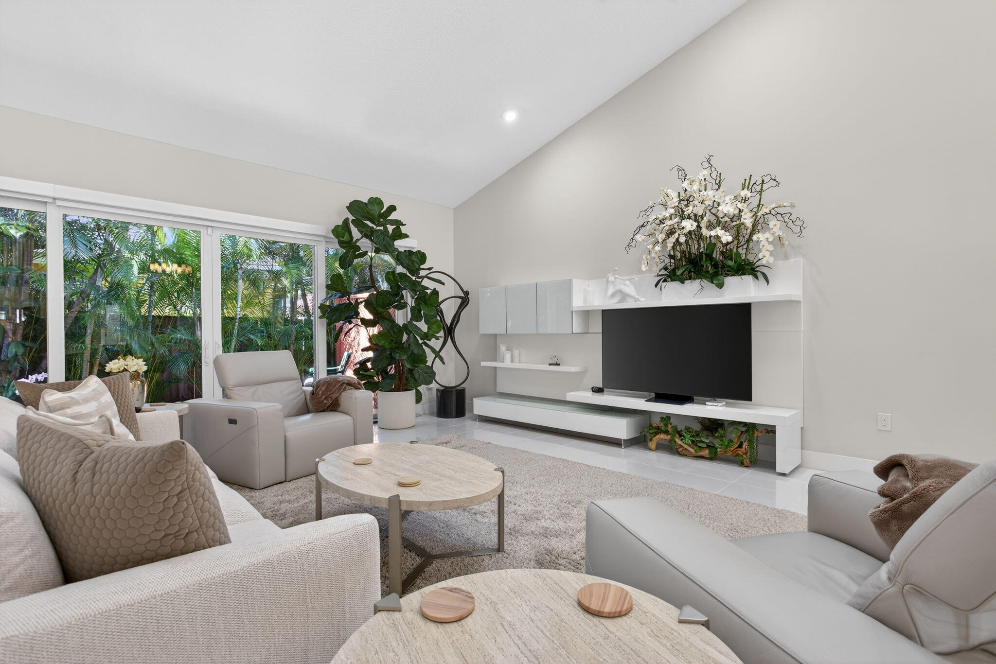 MISTY OAKS AT PALM-AIRE CONDO - Residential