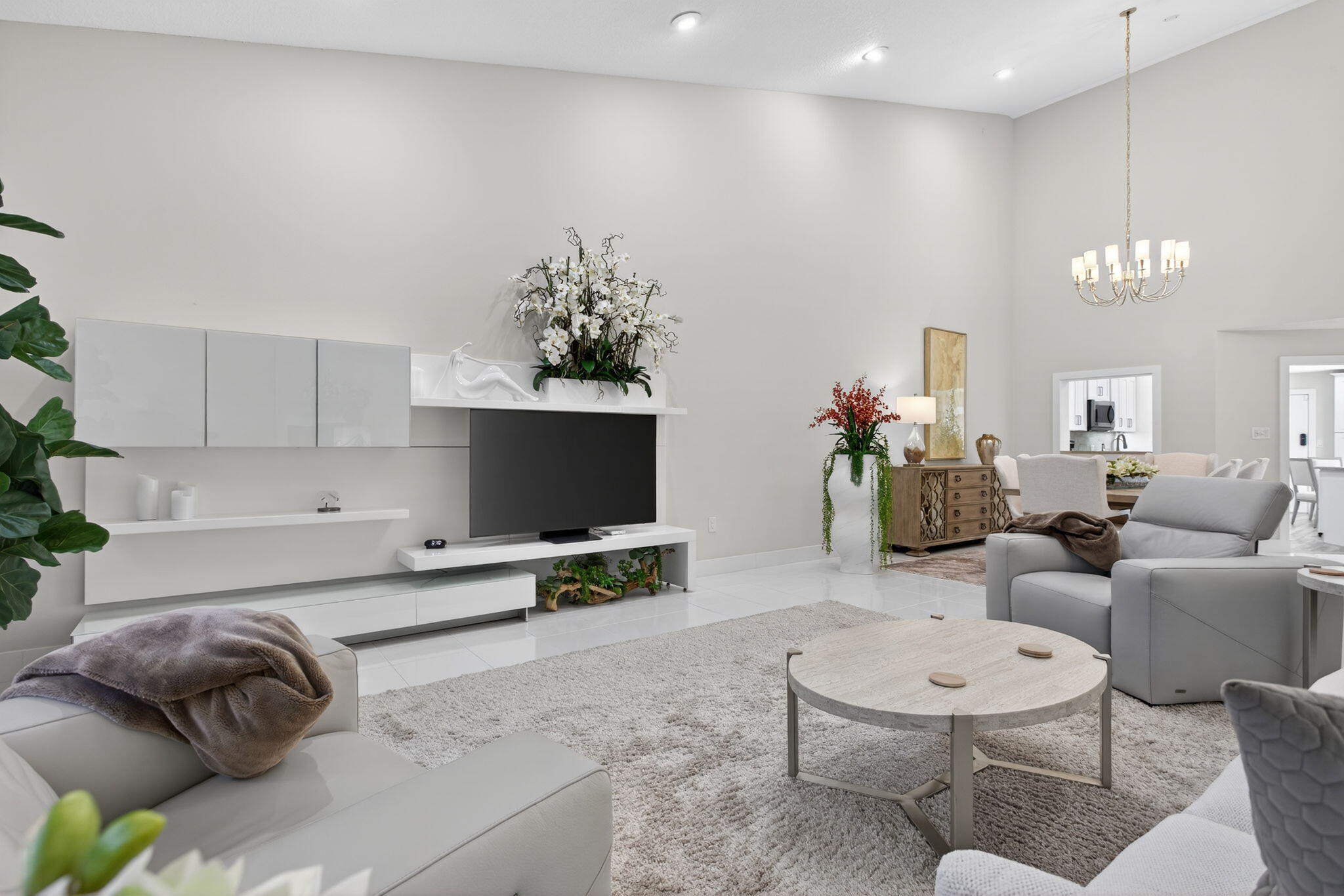 MISTY OAKS AT PALM-AIRE CONDO - Residential