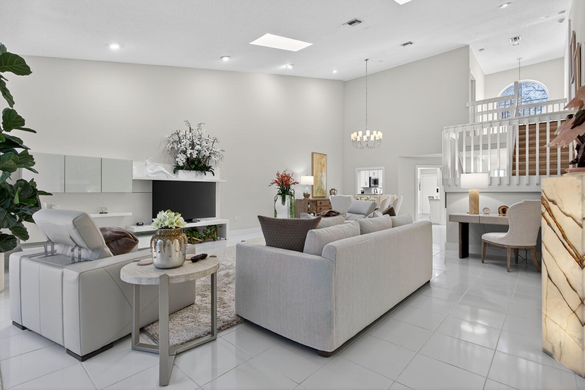 MISTY OAKS AT PALM-AIRE CONDO - Residential