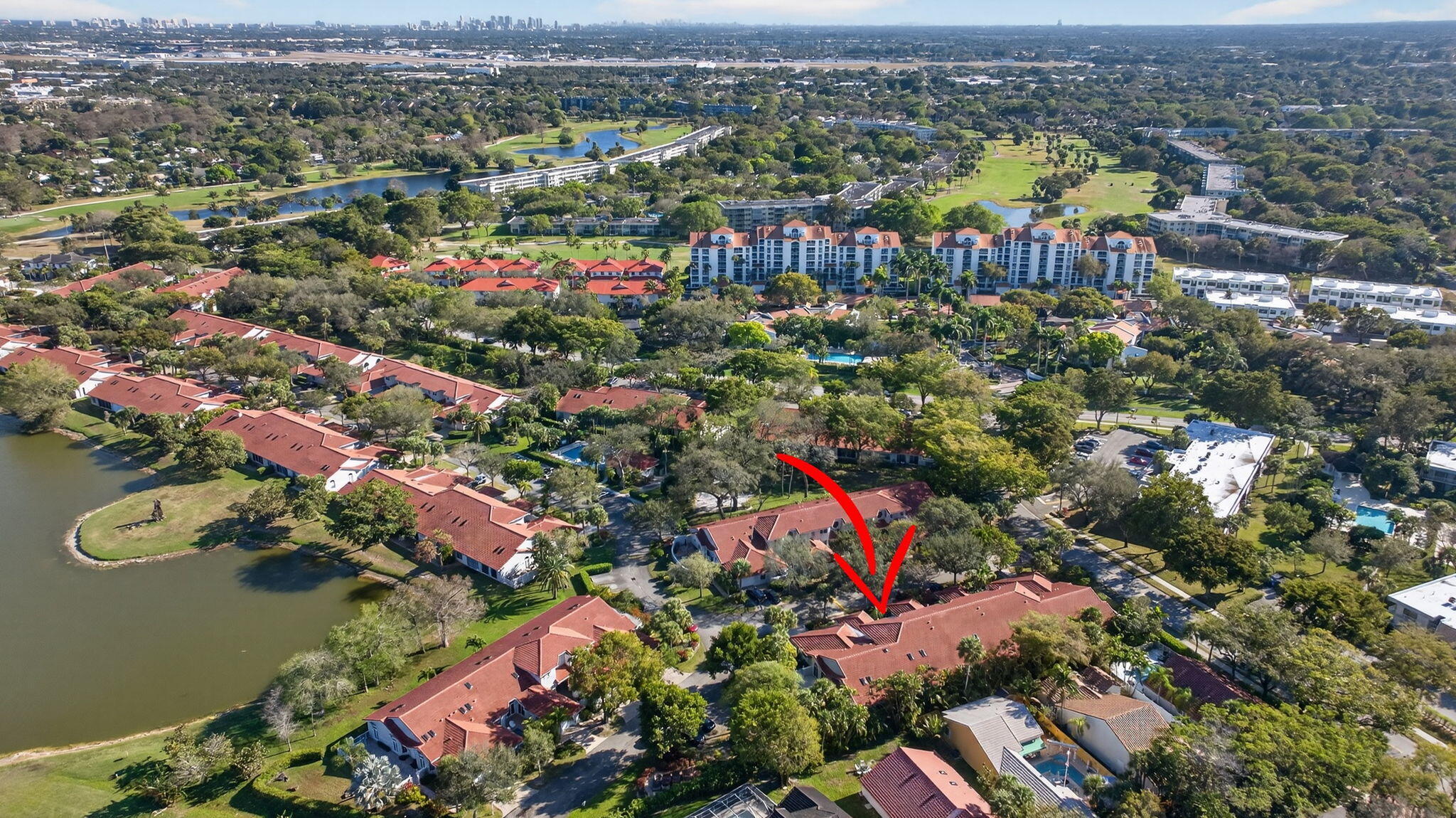 MISTY OAKS AT PALM-AIRE CONDO - Residential