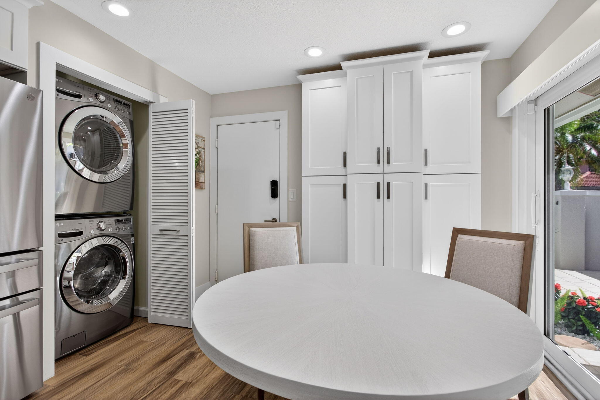 MISTY OAKS AT PALM-AIRE CONDO - Residential