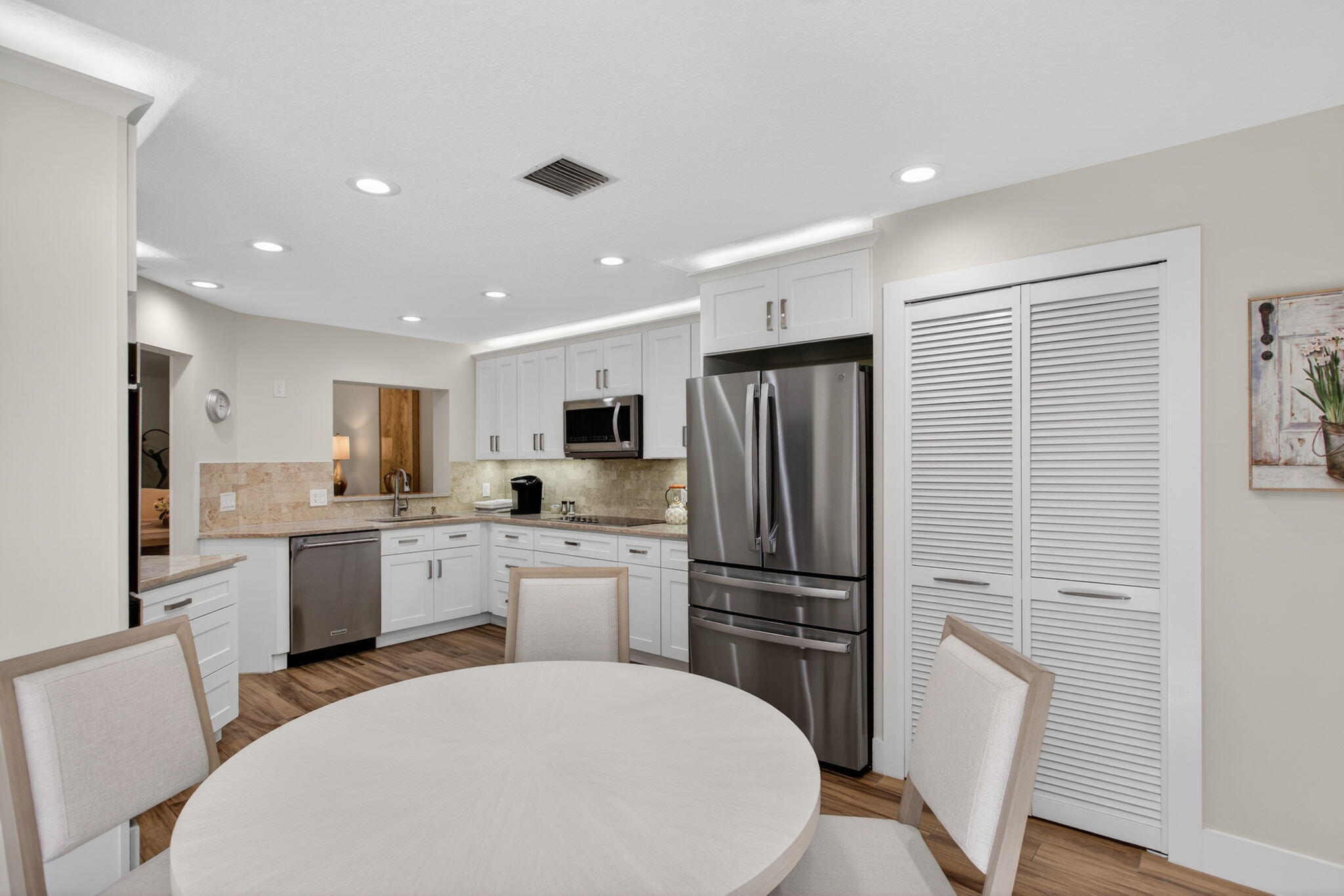 MISTY OAKS AT PALM-AIRE CONDO - Residential