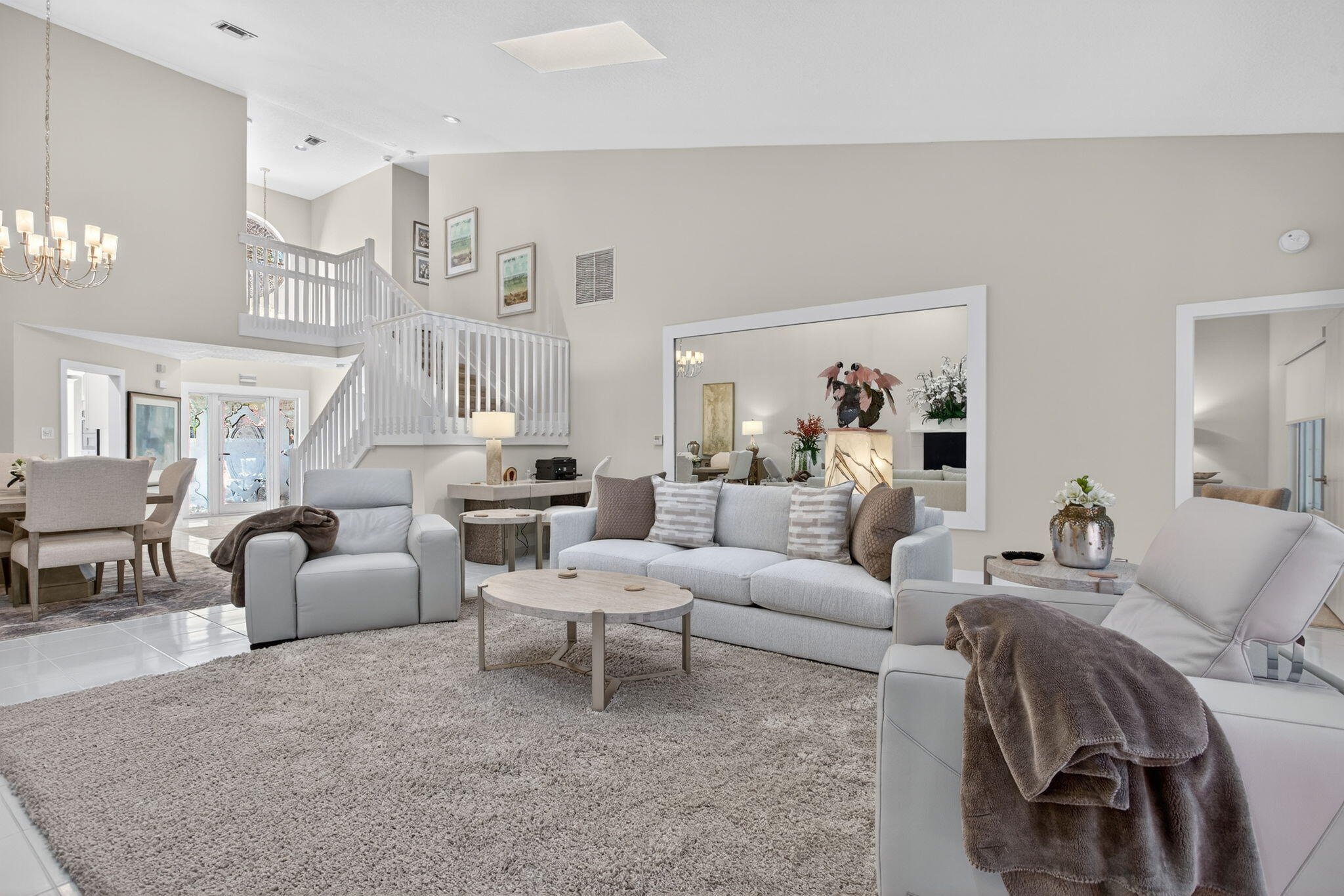 MISTY OAKS AT PALM-AIRE CONDO - Residential