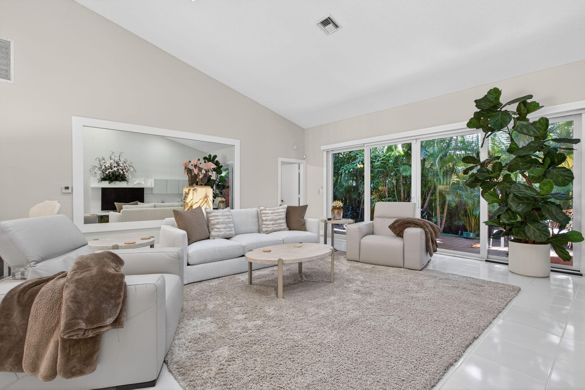 MISTY OAKS AT PALM-AIRE CONDO - Residential