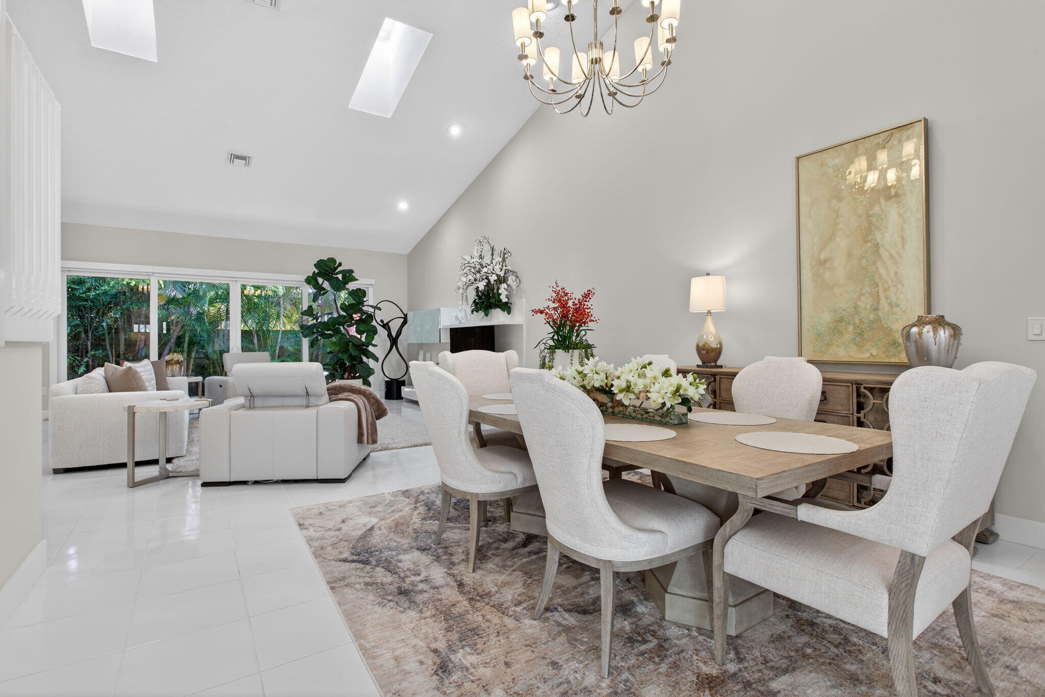 MISTY OAKS AT PALM-AIRE CONDO - Residential