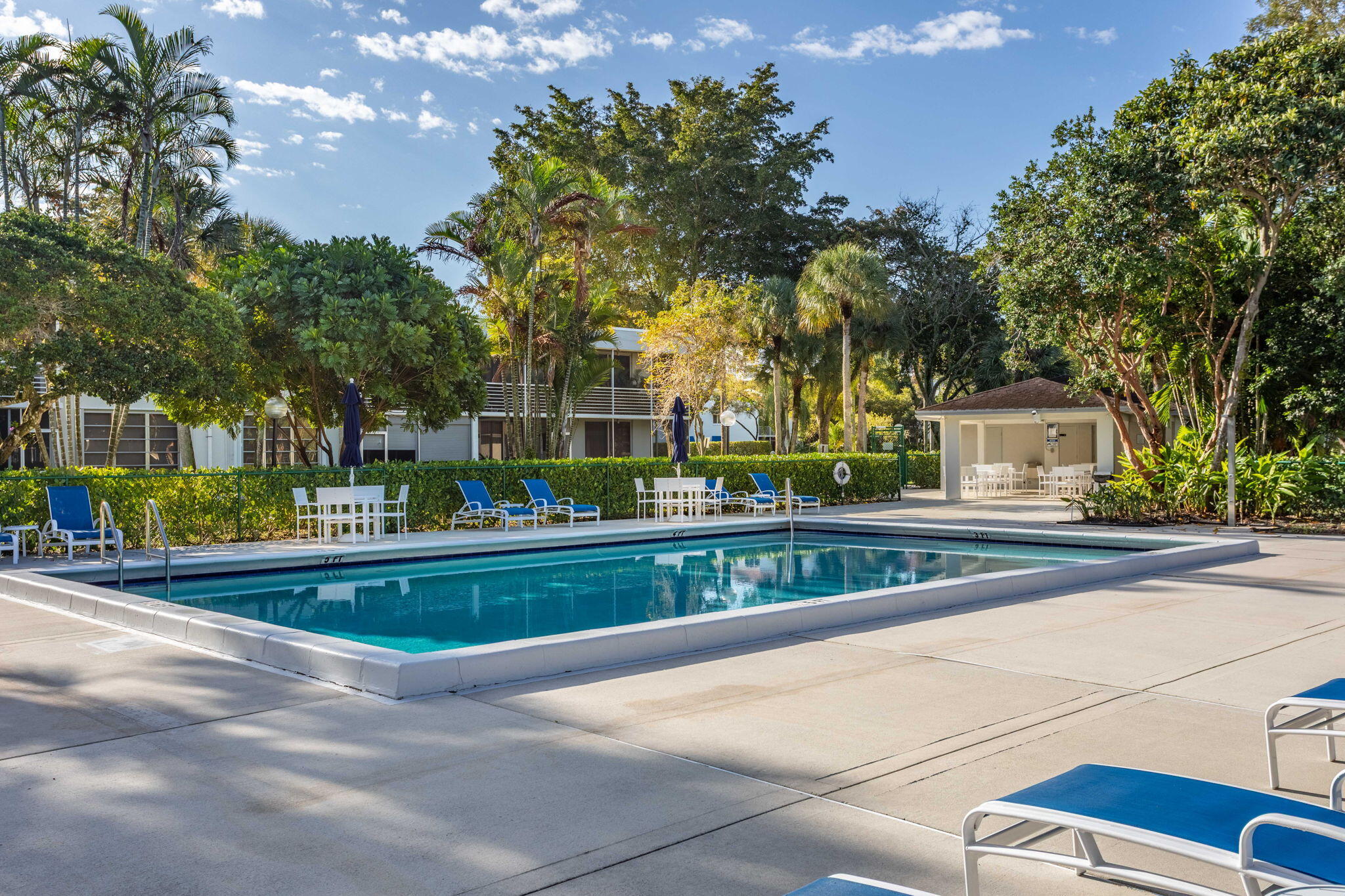 MISTY OAKS AT PALM-AIRE CONDO - Residential