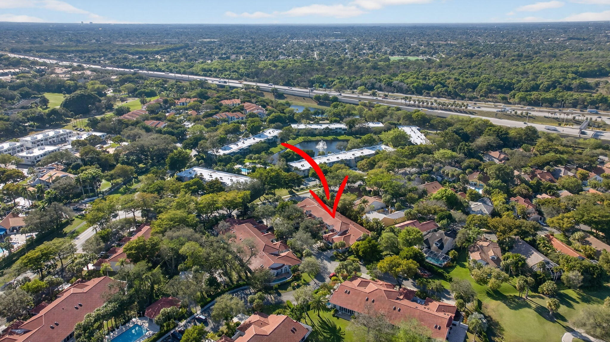 MISTY OAKS AT PALM-AIRE CONDO - Residential