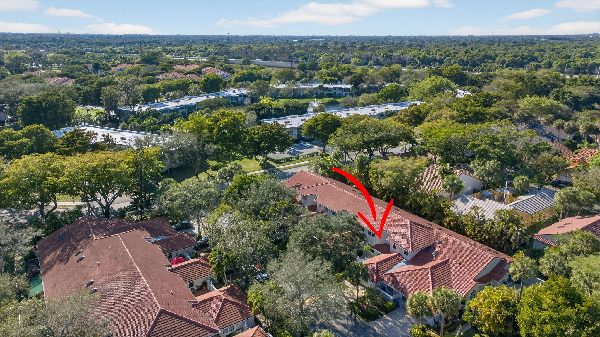 MISTY OAKS AT PALM-AIRE CONDO - Residential