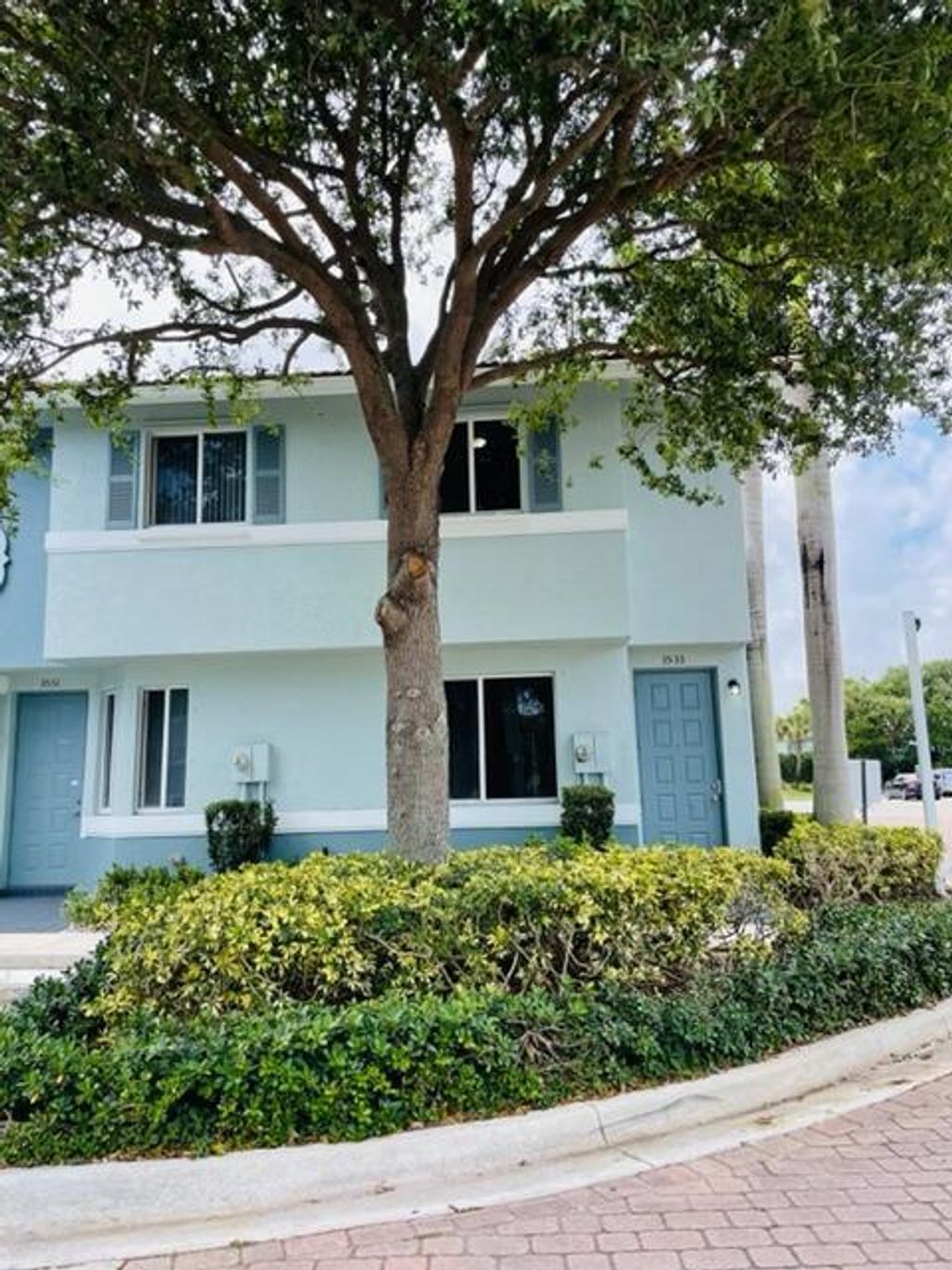 Photo of 3533 Sonoma Drive, Riviera Beach, FL 33404 (MLS # B26011105)