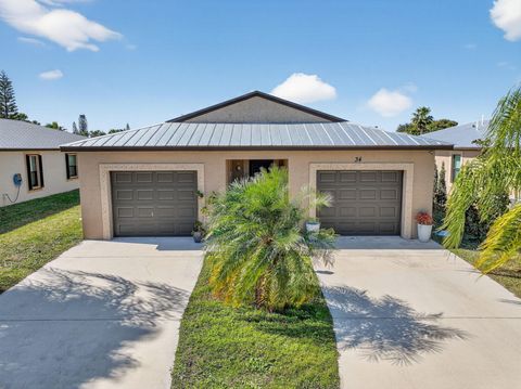 Hot Florida New Home Deals 34 Nogales Way Port St Lucie FL 34952