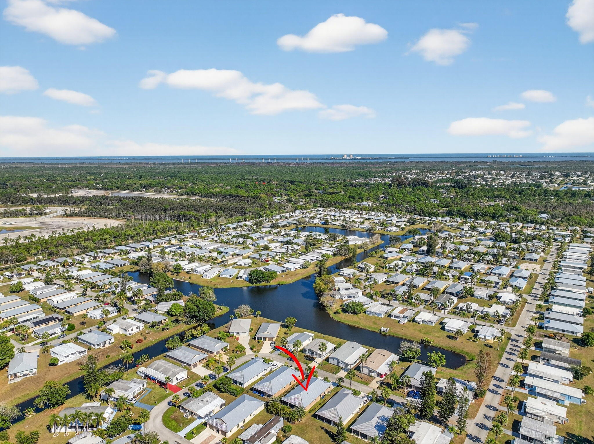 SPANISH LAKES ONE LEASEHOLD ESTATES - Residential