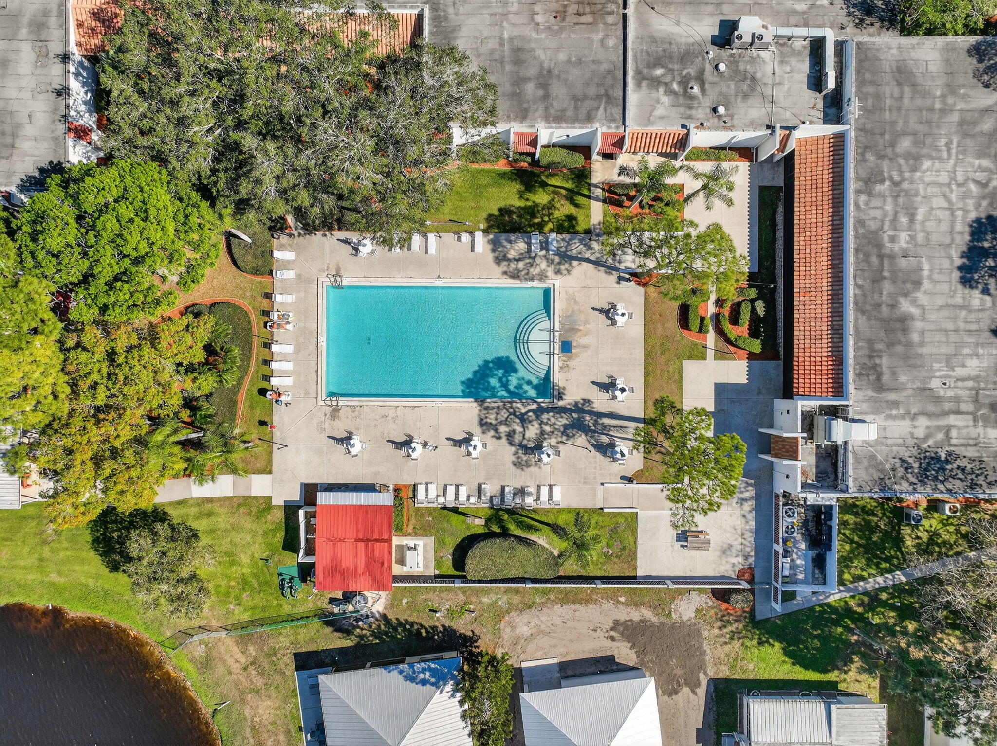 SPANISH LAKES ONE LEASEHOLD ESTATES - Residential