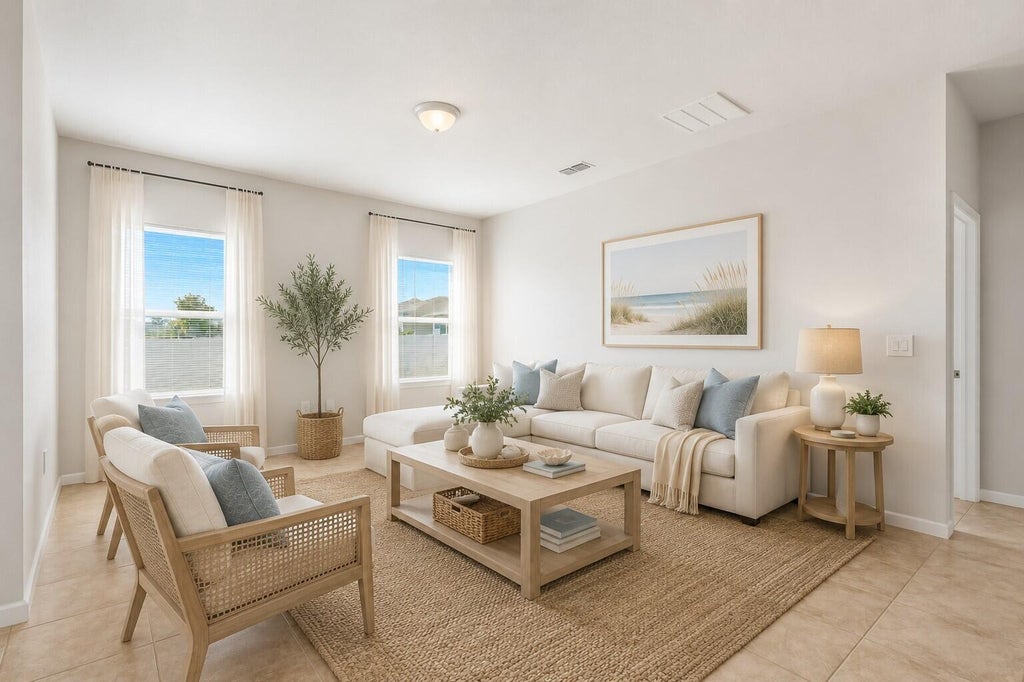 Photo of 6640 Canterbridge Drive, Vero Beach, FL 32967 (MLS # B26059379)