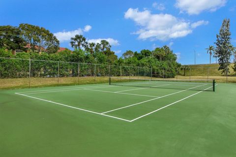 A home in Deerfield Beach