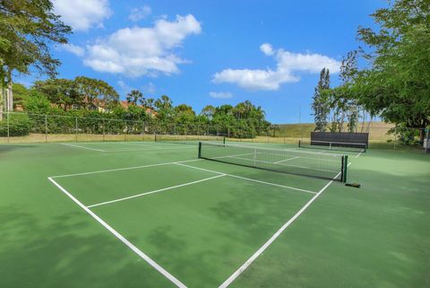 A home in Deerfield Beach