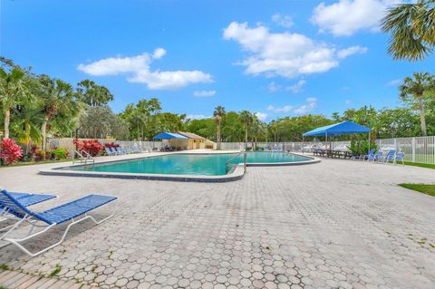 A home in Deerfield Beach