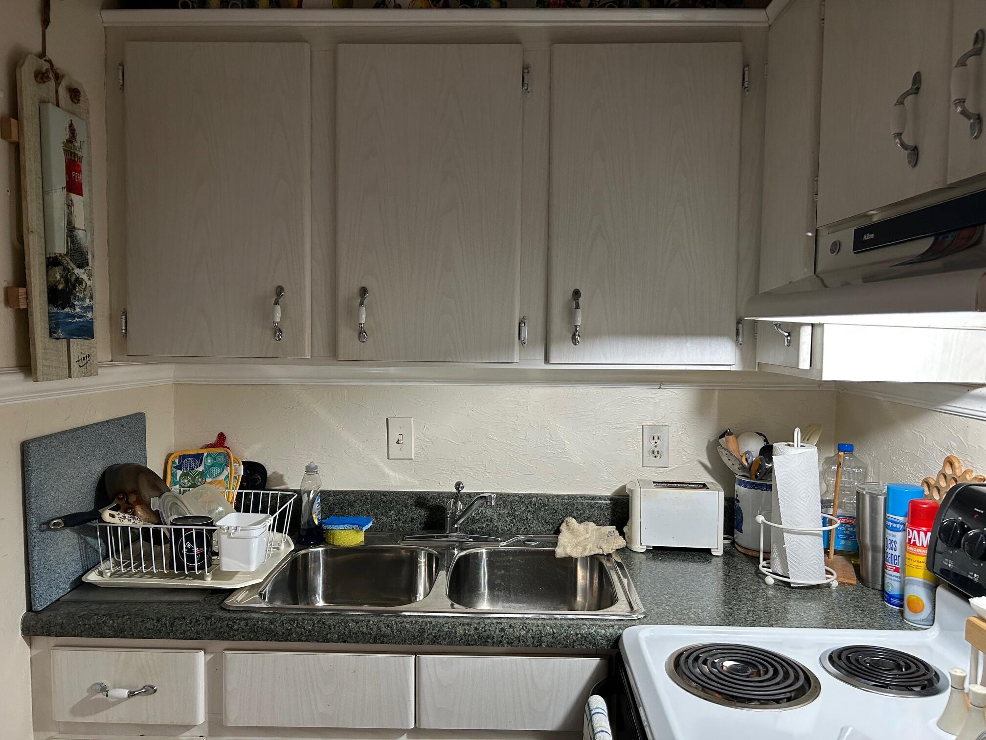 GEORGIAN COURT APTS NORTH CO-OP - Residential