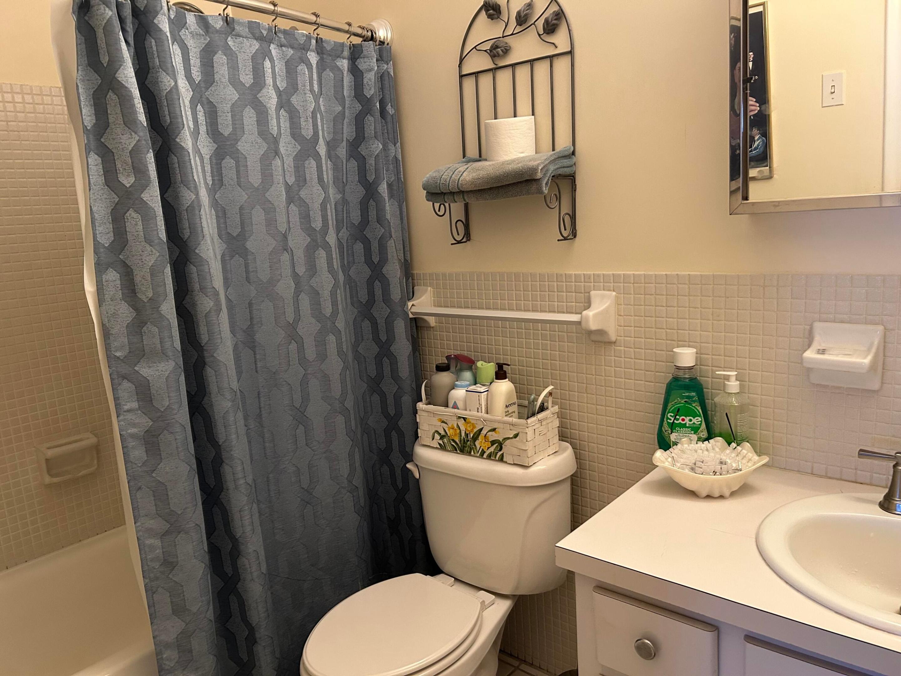 GEORGIAN COURT APTS NORTH CO-OP - Residential