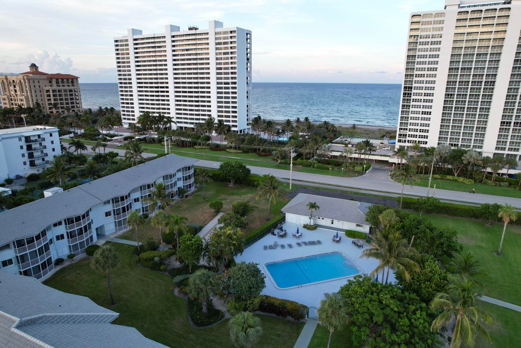Photo of 2700 Banyan Road #3, Boca Raton, FL 33432 (MLS # B26027158)