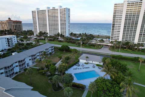 Tiny photo for 2700 Banyan Road #C 3, Boca Raton, FL 33432 (MLS # B26027158)